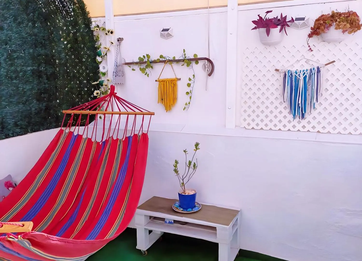Casa En Zona Centrica Solo Familias Y Parejas Villa Conil De La Frontera Сasa de vacaciones