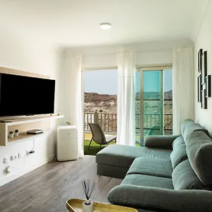 Happy Dreamer Apartamento Puerto Rico (Gran Canaria)