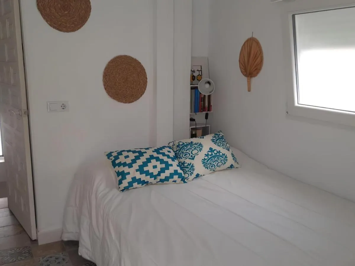 Casa En Zona Centrica Solo Familias Y Parejas Villa Conil De La Frontera 0*,