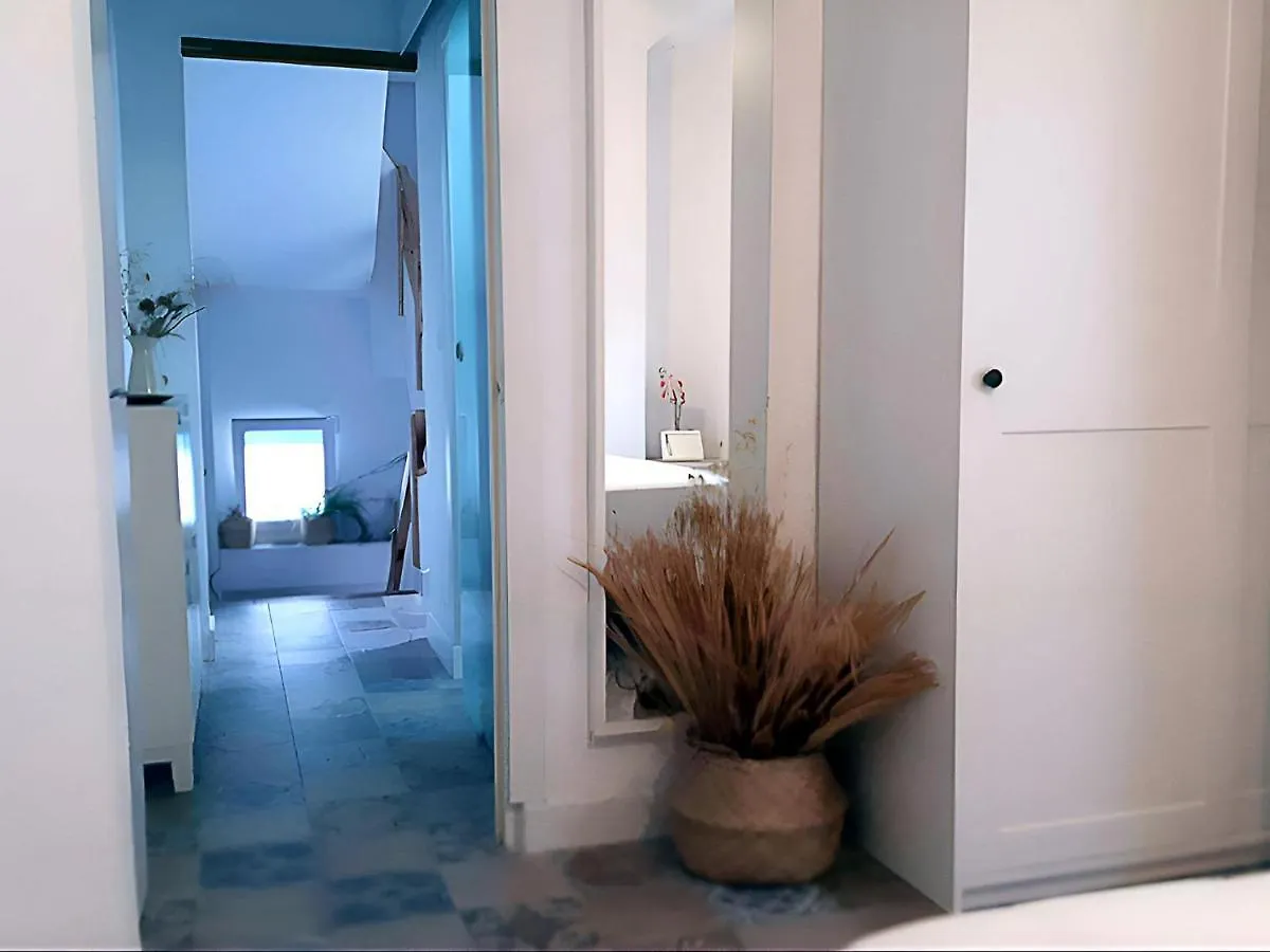 Casa En Zona Centrica Solo Familias Y Parejas Villa Conil De La Frontera Spain