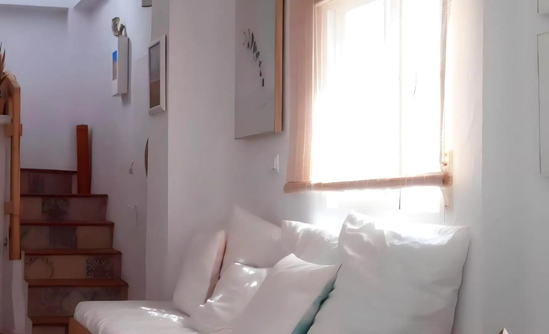 Casa En Zona Centrica Solo Familias Y Parejas Villa Conil De La Frontera Holiday home