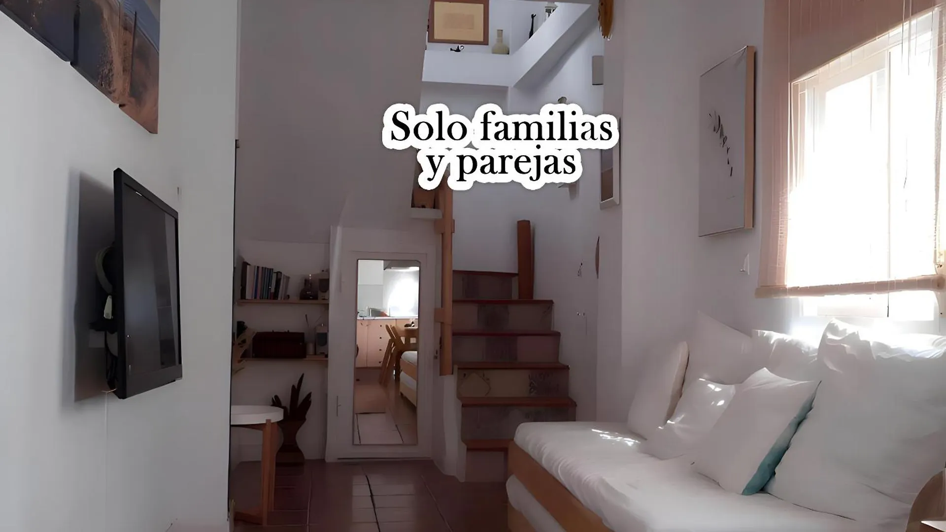 Casa En Zona Centrica Solo Familias Y Parejas location